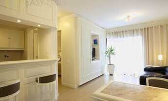 Imagem: Flat Mobilia Pool em São Paulo