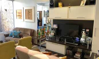 Imagem 2: Casa com 3 quartos e quintal no Alecrim