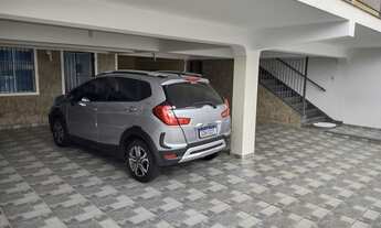 Imagem 6: Sobrado para venda com 240 m², 3 quartos (1 suite), ar-condicionado, armários embutidos, 6