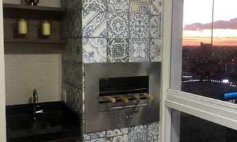 Imagem 2: Apartamento a venda Condomínio Madison Residence em São José do Rio Preto - SP