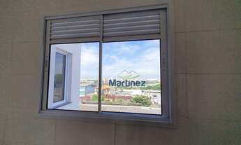 Imagem 6: Apartamento com 2 dormitórios à venda, 34 m² por R$ 215.000,00 - Vila Industrial - São Pau