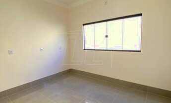 Imagem 7: Casa para venda possui 120 metros quadrados com 3 quartos em Parque Real - Caldas Novas