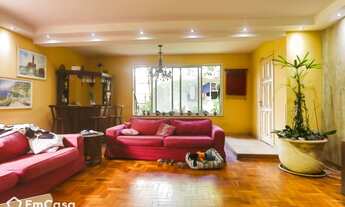 Imagem: Casa à venda em São Paulo