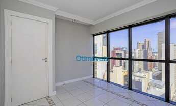 Imagem 7: Sala à venda, 79 m² por R$ 540.000,00 - Centro - Curitiba/PR