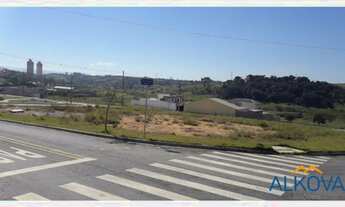 Imagem 2: Terreno Residencial à venda, Recanto dos Eucaliptos, São José dos Campos - TE0610