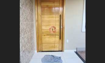 Imagem 2: Casa com 3 dormitorios à venda, 102 m² por R$ 615.000 - Itaipuaçu - Maricá/RJ