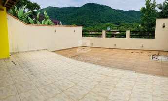 Imagem 5: Linda Casa triplex, 3 quartos no Engenho do Mato, excelente oportunidade !