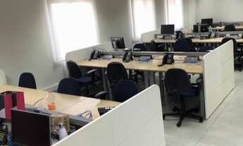 Imagem 4: CONJUNTO COMERCIAL NA ZONA OESTE BARRA FUNDA SÃO PAULO