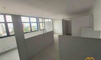 Imagem 3: Sala Comercial para venda e locação, Centro, São José dos Campos - SA0346