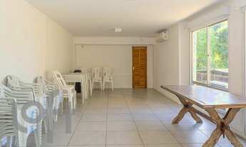 Imagem 7: RIO DE JANEIRO - Apartamento Padrão - Grajaú Grajaú