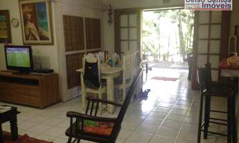 Imagem 2: Apartamento térreo 2 Quartos Praia do Forte BA