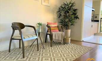 Imagem 6: Apartamento Residencial à venda, Jardim Aquarius, São José dos Campos - AP6501