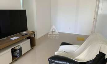 Imagem 3: Apartamento à venda, 3 quartos, 1 suíte, 2 vagas, Botafogo - RIO DE JANEIRO/RJ