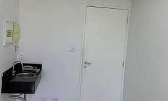 Imagem 7: São Paulo - Conjunto Comercial/Sala - Tatuapé