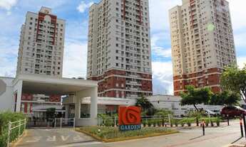 Imagem: Vendo lindo apartamento no Condomínio Garden