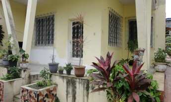 Imagem 6: Casa 4 quartos com amplo quintal e terraço!