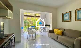 Imagem: Apartamento com 2 dormitórios à venda