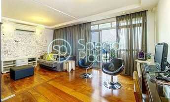 Imagem: SãO PAULO - Padrão - Alto da Boa Vista