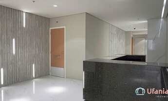 Imagem 3: Sala à venda, 2 vagas, Centro - Belo Horizonte/MG