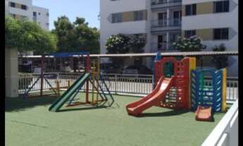 Imagem: Mar de aruana reformado