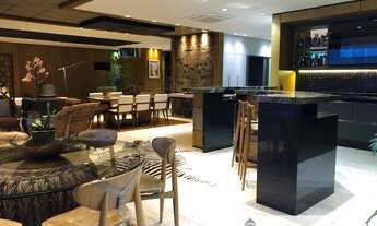 Imagem 4: Apartamento com 3 quartos no Edifício Heritage - Bairro Guanabara em Londrina