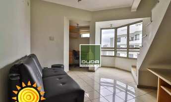 Imagem: Apartamento com 2 dormitórios, 83 m²