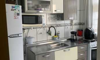 Imagem 4: Apartamento a venda na Vila Progresso - Sorocaba - SP com 55 m2 com 2 dorm., 1 vaga de gar