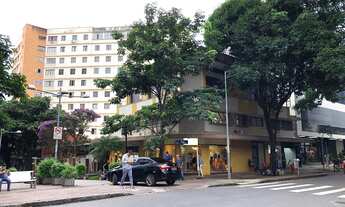 Imagem 7: Subloja em Centro Comercial para aluguel com 33,72 m² em Savassi - Belo Horizonte - MG