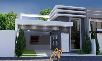 Imagem: Toledo - Casa - Jardim Pancera