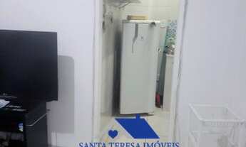 Imagem 6: Quarto e sala 37m² na Lapa para temporada