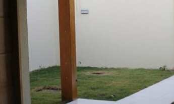 Imagem 5: Casa Residencial Monte Sinai 3 quartos por 185 Mil - Anápolis - GO