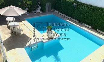 Imagem 3: Rio de Janeiro - Casa Padrão - Barra da Tijuca