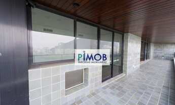 Imagem 6: Apartamento com 4 dormitórios à venda, 320 m² por R$ 10.500.000,00 - Lagoa - Rio de Janeir