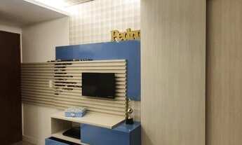 Imagem 6: Apartamento em Manaíra todo projetado com 3 quartos à venda