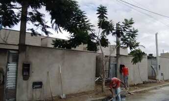 Imagem 3: Casa Nova com 2 quartos á venda no Sim