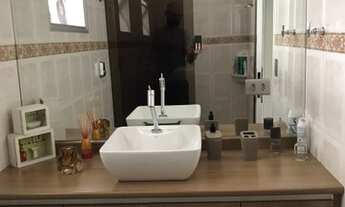 Imagem 7: APTO 3 DORMS/1 SUÍTE - 1 VG. - 117M² - B. OSVALDO CRUZ - SÃO CAETANO - S.P