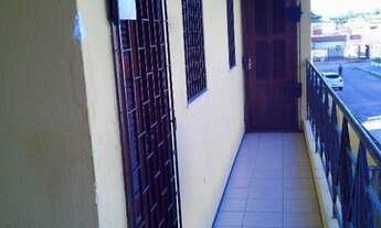 Imagem 4: Apartamento para aluguel com 50m² e 2 quartos. Jardim Cearense Fortaleza-CE