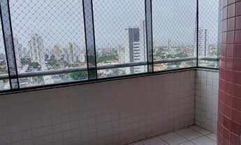 Imagem 2: Apartamento para venda tem 137 metros quadrados com 3 quartos em Capim Macio - Natal - RN