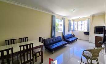 Imagem 3: Apartamento mobiliado em Bombinhas a 450 metros da praia