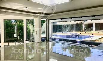 Imagem 2: Atibaia - Casa Padrão - Samambaia Parque Residencial