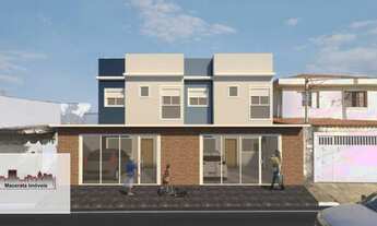 Imagem 5: Sobrado à venda, 87 m² por R$ 580.000,00 - Jardim Prudência - São Paulo/SP