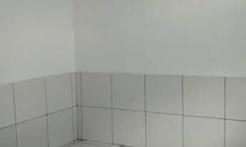 Imagem 4: Casa de 30 metros quadrados no bairro Vila Militar com 1 quarto