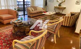 Imagem 7: Apartamento - Cambuí - Campinas