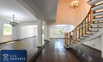 Imagem 3: Casa com 4 dormitórios à venda, 440 m² por R$ 4.500.000 - Boaçava - São Paulo/SP