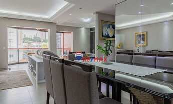 Imagem 7: Apartamento com 3 dormitórios 3 Suítes à venda, 147 m² por R$ 850.000 - Condomínio Astúria