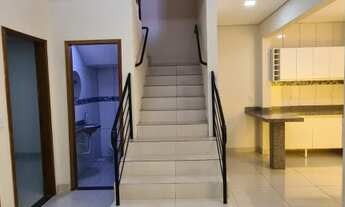 Imagem 2: Casa Germinada para locação, sendo 03 quartos em Jardim Califórnia - Cuiabá - MT