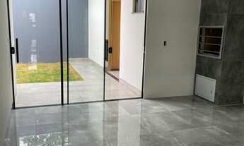 Imagem 5: Casa Jd. Mediterrâneo