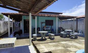 Imagem 3: DOCUMENTADA!!!CASA NO FRANCÊS COM PISCINA!!12×40M 550 MIL REAIS