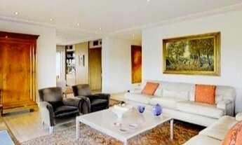 Imagem 8: Lindo Alto Padrao na Parte mais Nobre do Baixo Jardins, Amplo com Terraços e Linda Vista,!