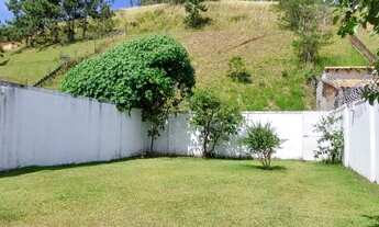 Imagem: Casa com 3 quartos - Juiz de Fora - MG